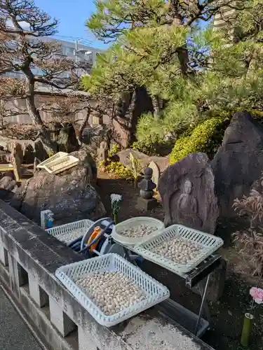 常性寺(東京都)