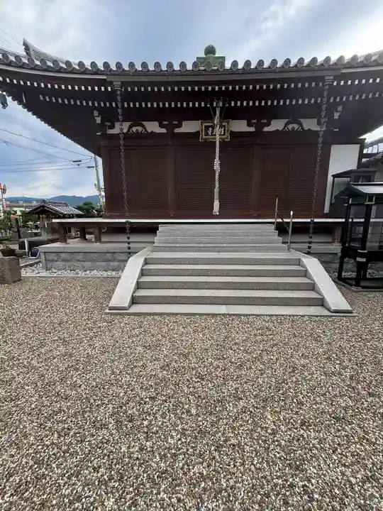桂林寺(奈良県)
