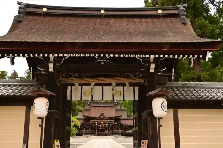 多賀大社(滋賀県)