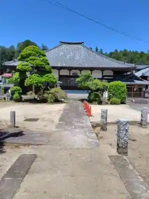 金剛寺(茨城県)