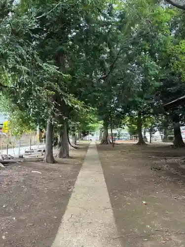 須賀神社(千葉県)