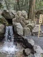 椿大神社(三重県)