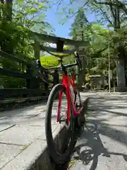 古峯神社(栃木県)