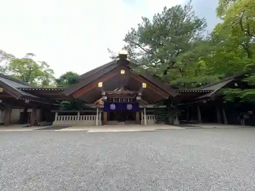 熱田神宮のその他建物