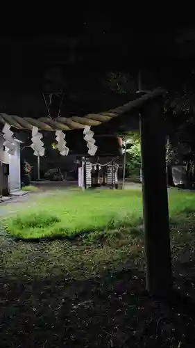 八幡神社(静岡県)