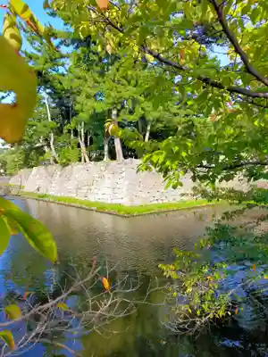 高山神社(三重県)