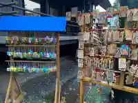 気象神社(東京都)