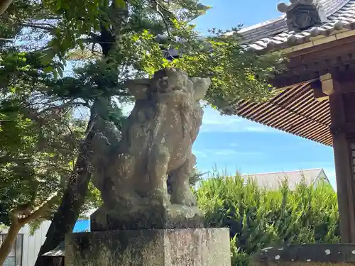 八剱宮(岐阜県)