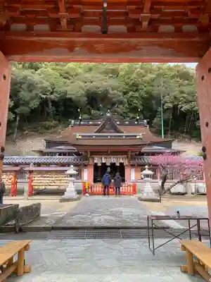 和歌浦天満宮(和歌山県)