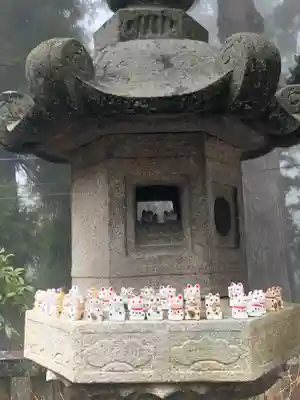白峯寺のその他建物