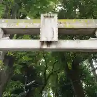 桐ヶ谷氷川神社のその他建物