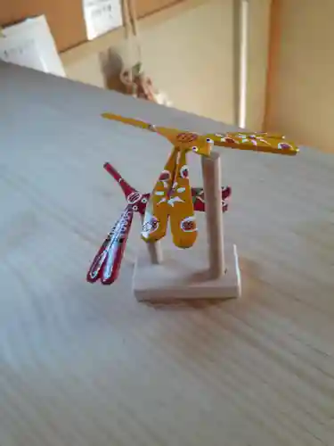 伏木香取神社(茨城県)