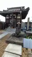 善通寺のお墓