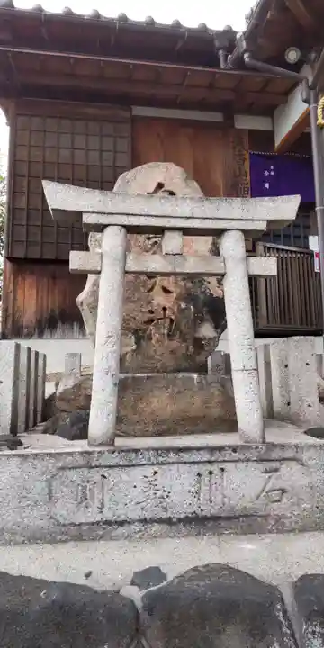 浅香山稲荷神社(大阪府)
