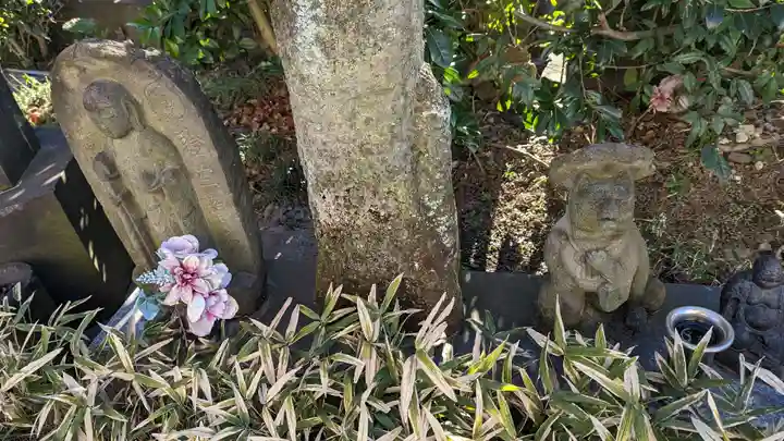 浄名院(東京都)