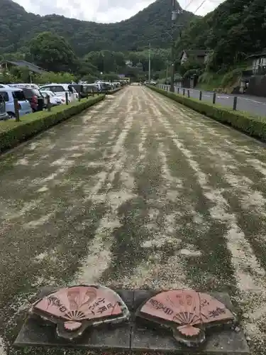 武雄神社のその他建物