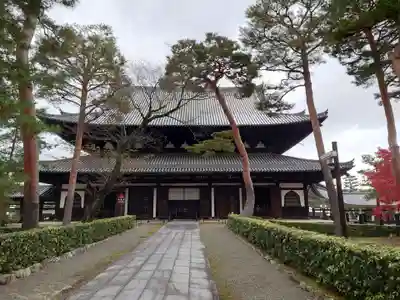 相国寺（相国承天禅寺）(京都府)