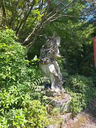 神護寺(大分県)