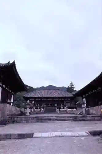 當麻寺(奈良県)