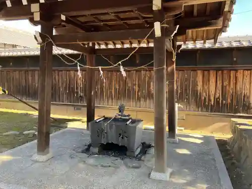 石作神社(愛知県)