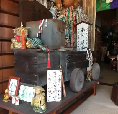 曹源寺のその他建物