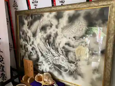 蛇窪神社(東京都)