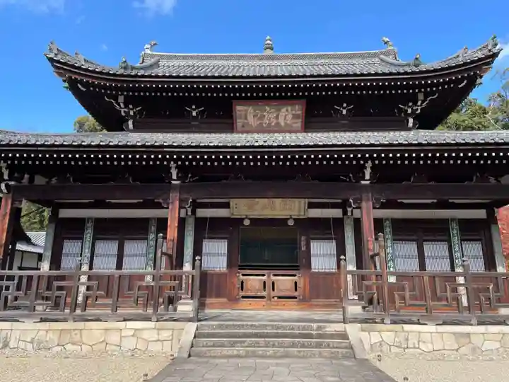 萬福寺(京都府)