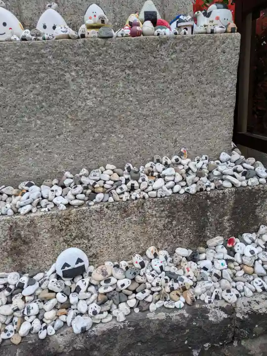 高木神社(東京都)