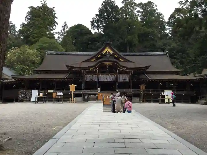 大神神社(奈良県)
