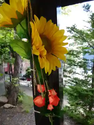 手稲神社(北海道)