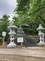 法華経寺(千葉県)