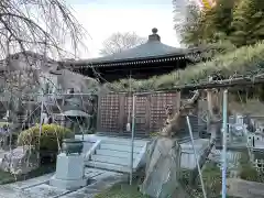 竺園寺の建物その他