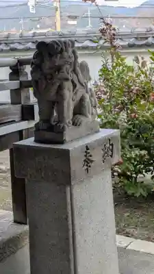 上花山　六所神社(京都府)