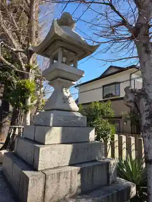 白山社(愛知県)