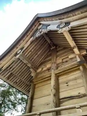 佐香神社(島根県)