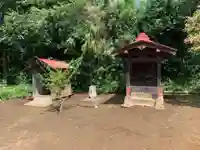 赤井薬師堂(千葉県)