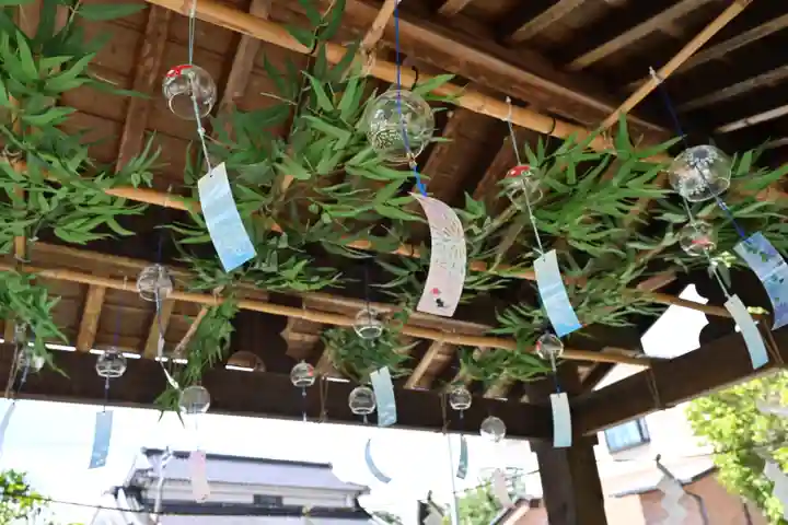 豊景神社(福島県)