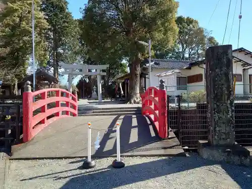 佐野原神社(静岡県)
