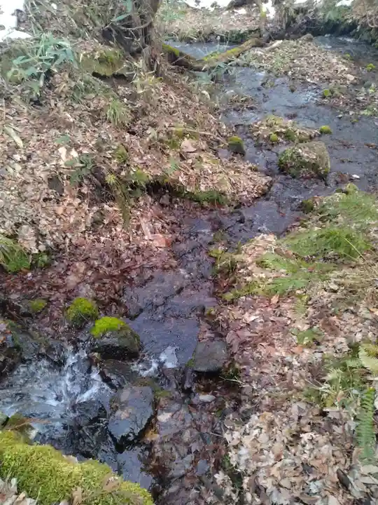 出雲神社(宮城県)