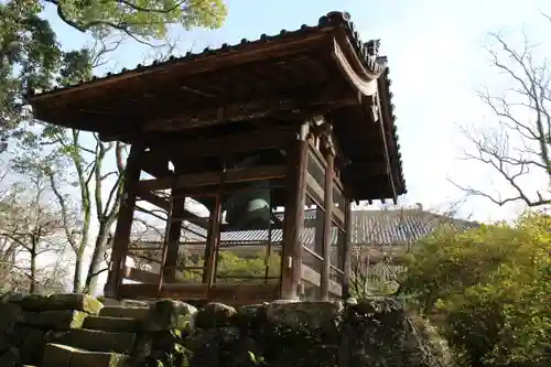 観世音寺の建物その他