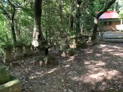 浅間神社(千葉県)