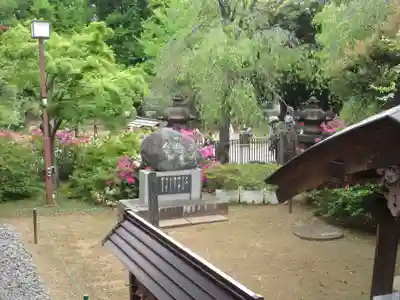 清水観音堂(東京都)