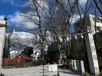 秩父今宮神社(埼玉県)