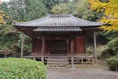真禅院(岐阜県)