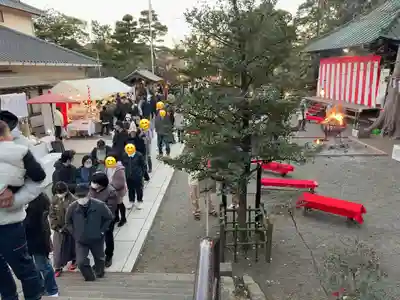 相模国総社六所神社(神奈川県)
