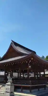 苗村神社のその他建物