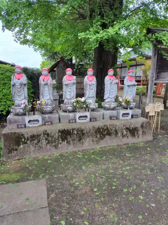 大山寺(茨城県)