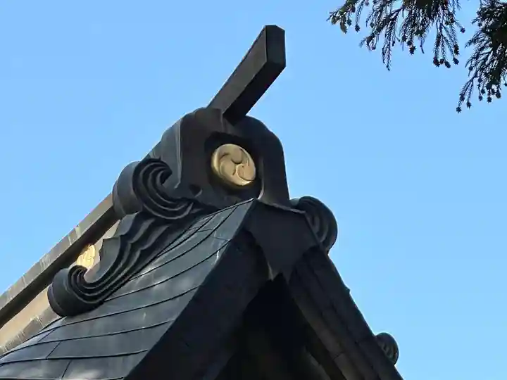 日枝神社のその他建物