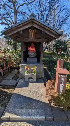 浅草寺(東京都)
