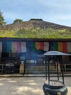 塩船観音寺(東京都)